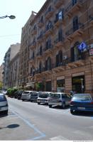 Photo Reference of Background Street Palermo 0001
